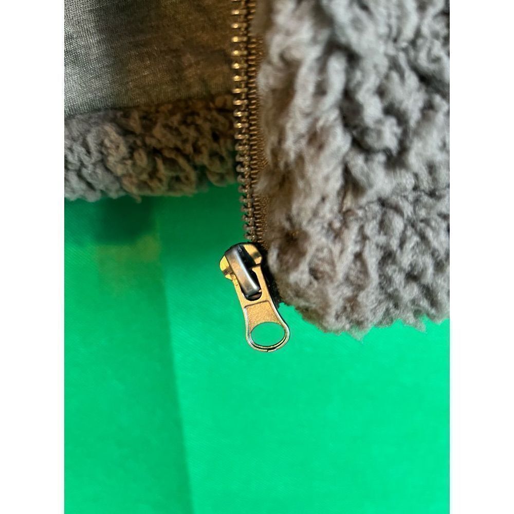 Thread supply jacket- x-small - Picture 12 of 16